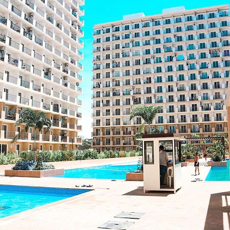 Vale'S Condo Haven Đảo Mactan Ngoại thất bức ảnh