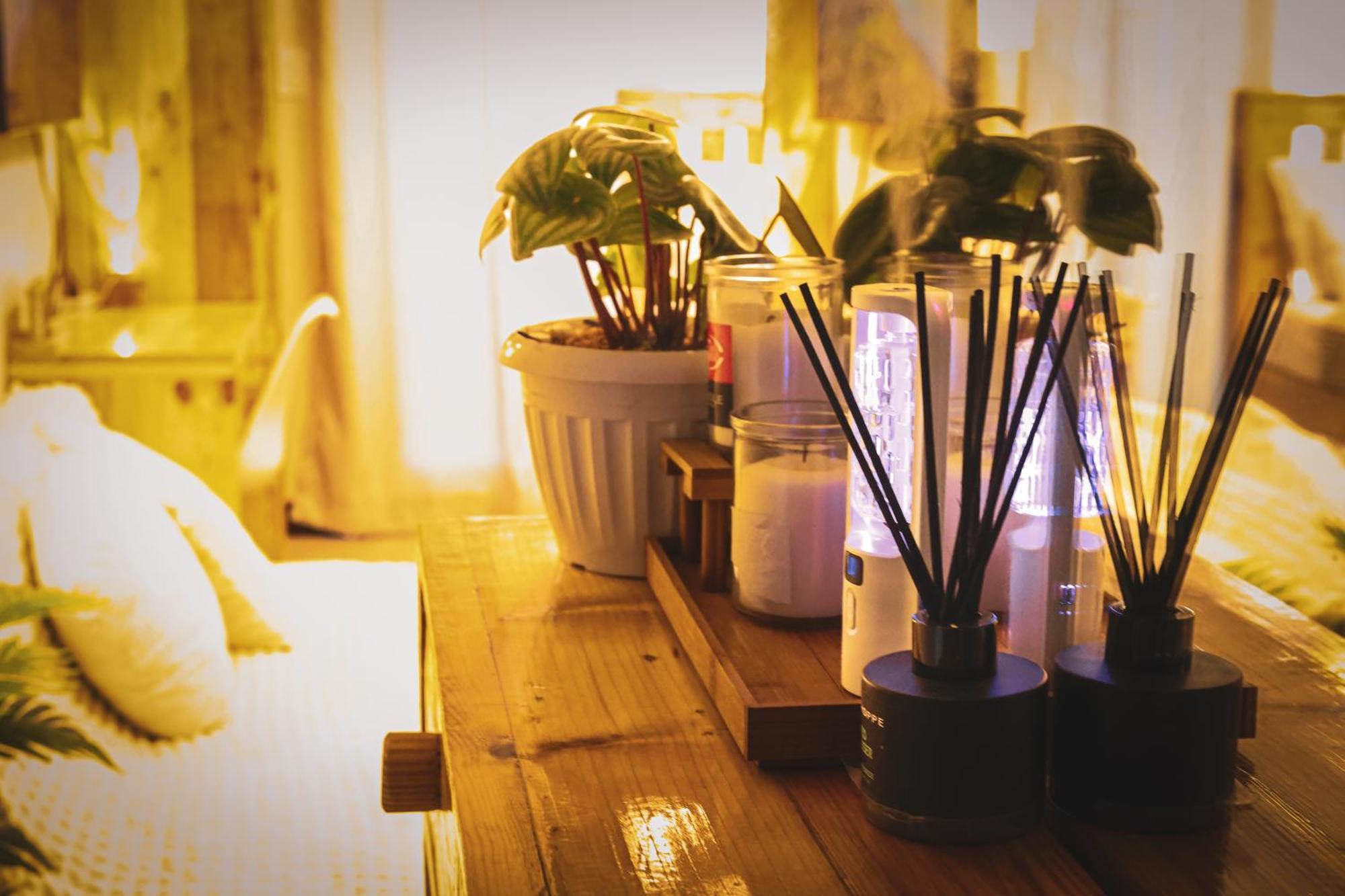 Vale'S Condo Haven Đảo Mactan Ngoại thất bức ảnh
