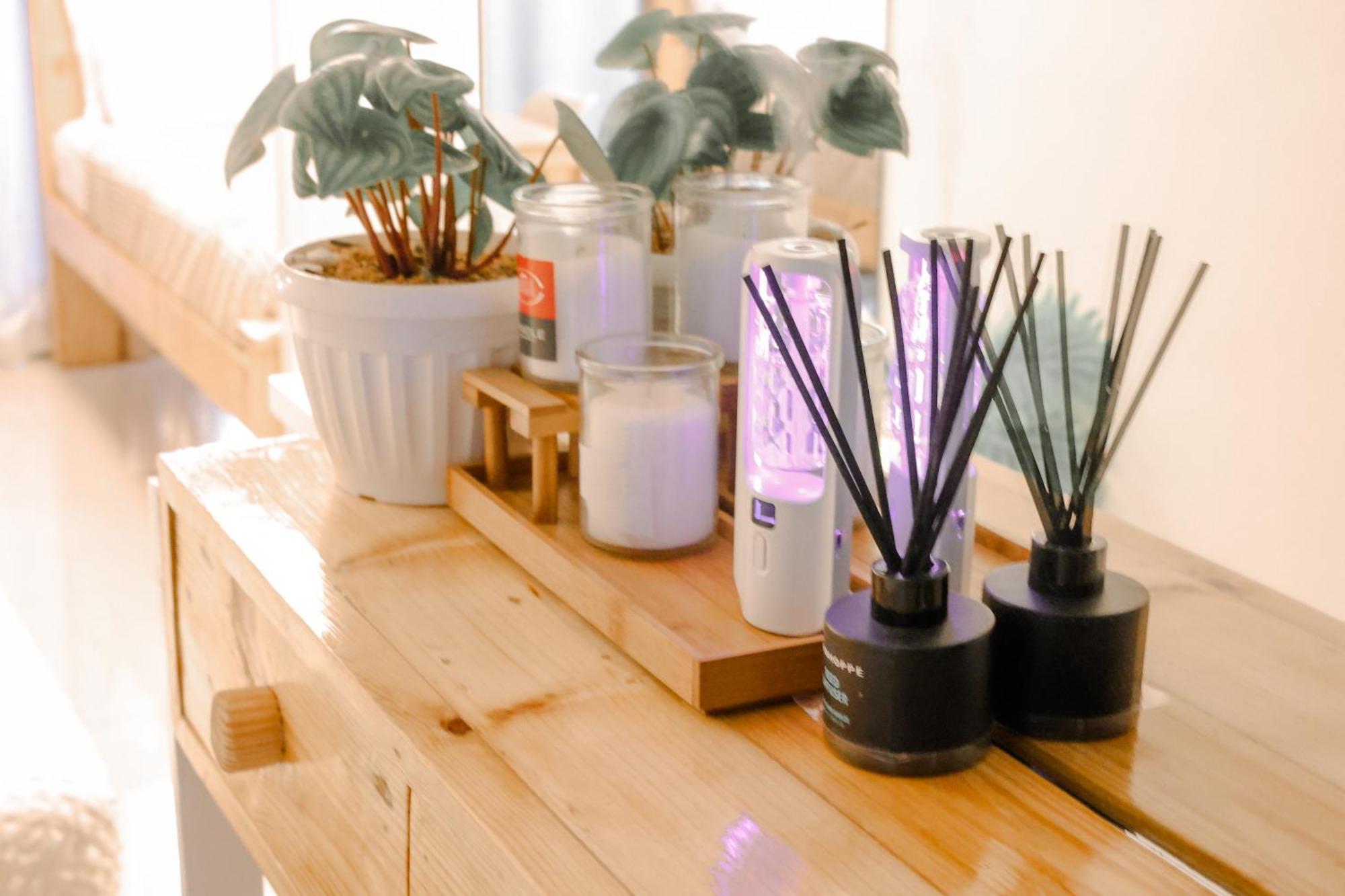 Vale'S Condo Haven Đảo Mactan Ngoại thất bức ảnh