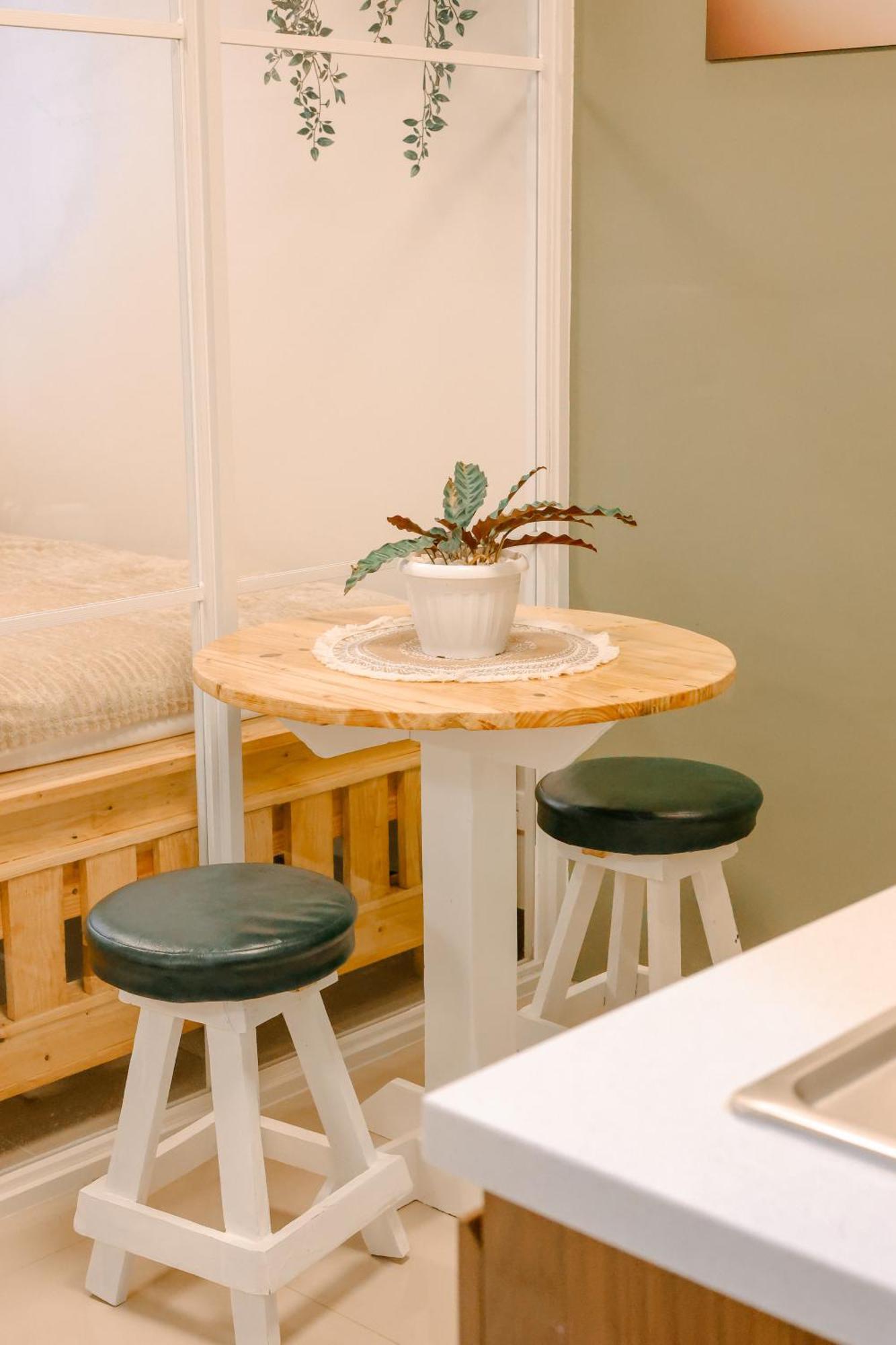 Vale'S Condo Haven Đảo Mactan Ngoại thất bức ảnh