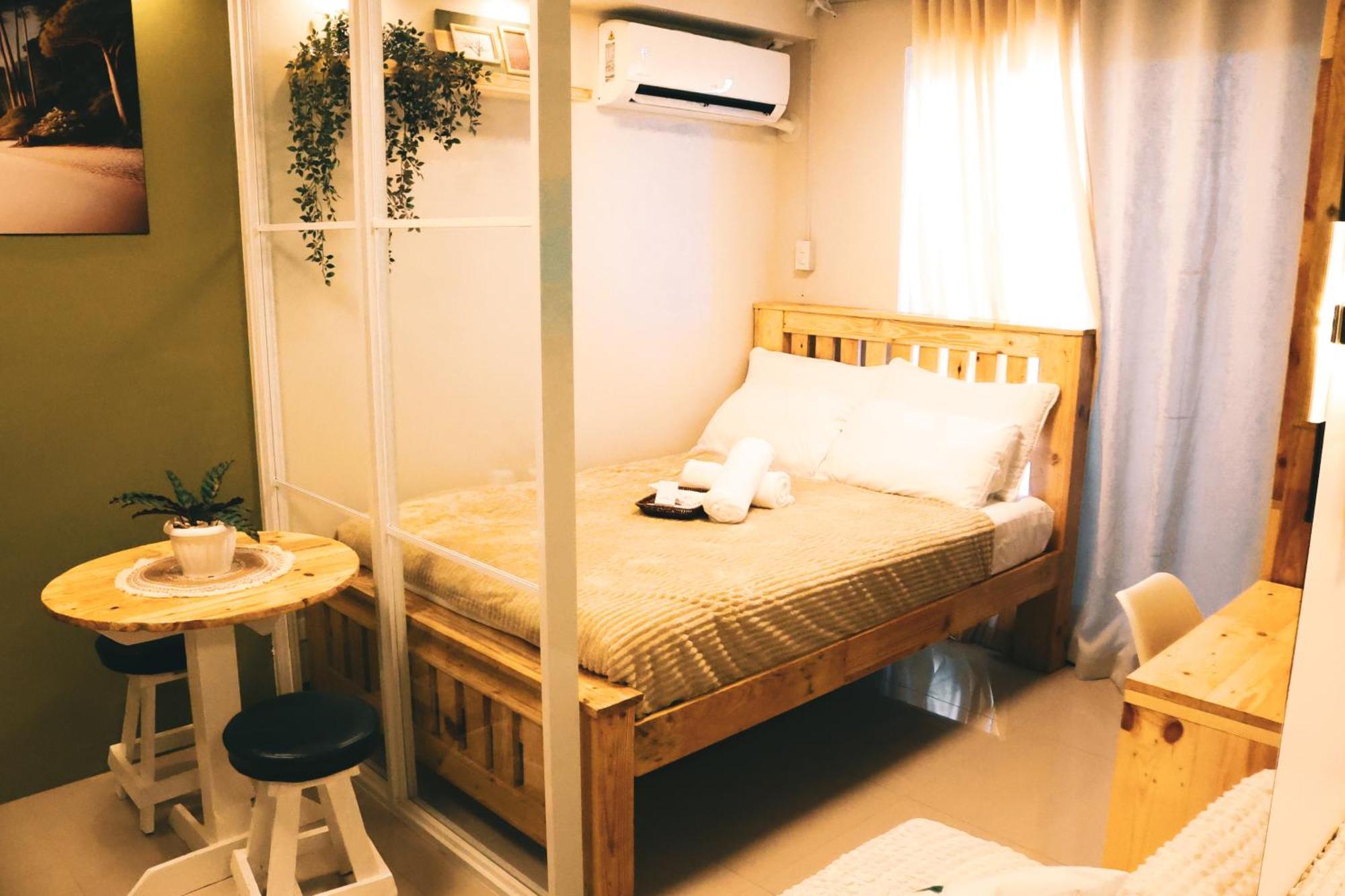 Vale'S Condo Haven Đảo Mactan Ngoại thất bức ảnh