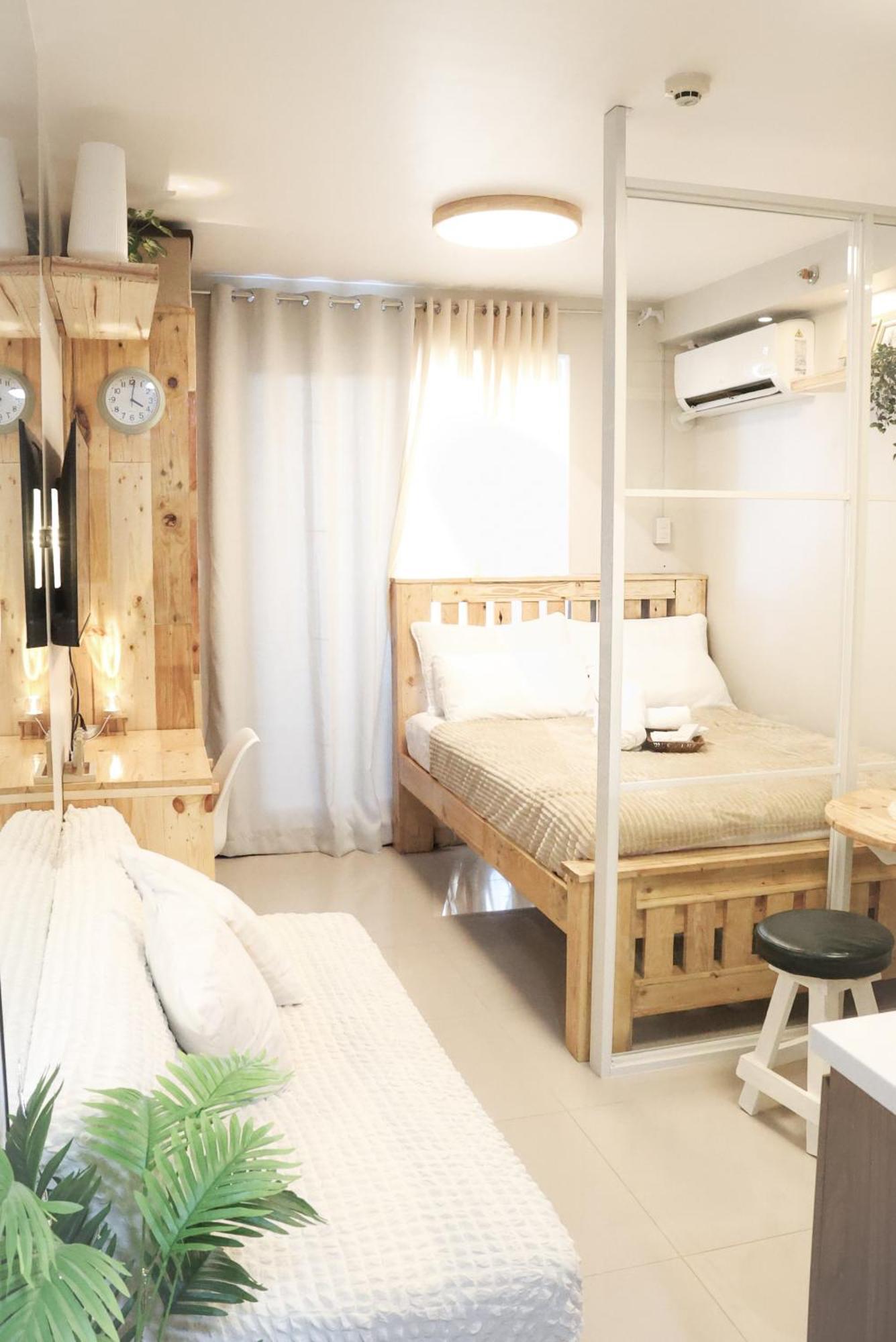 Vale'S Condo Haven Đảo Mactan Ngoại thất bức ảnh
