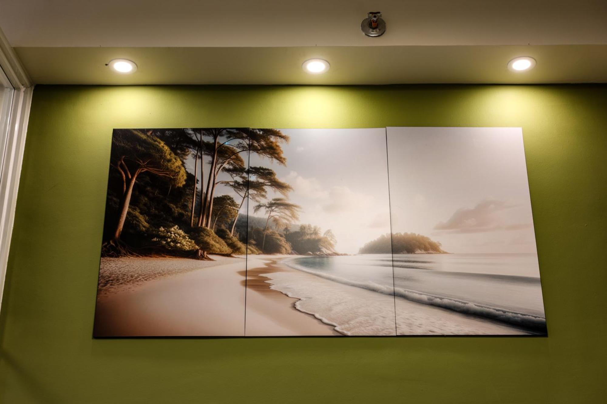 Vale'S Condo Haven Đảo Mactan Ngoại thất bức ảnh