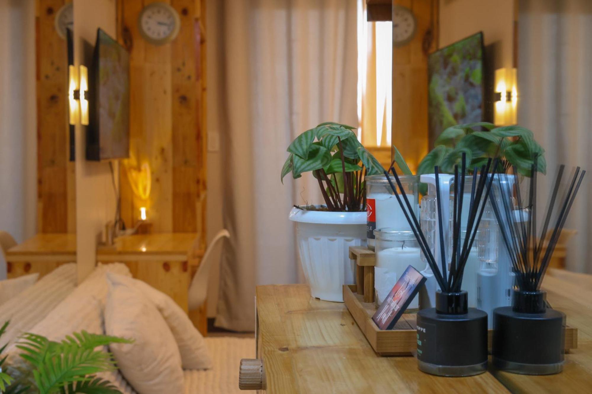 Vale'S Condo Haven Đảo Mactan Ngoại thất bức ảnh