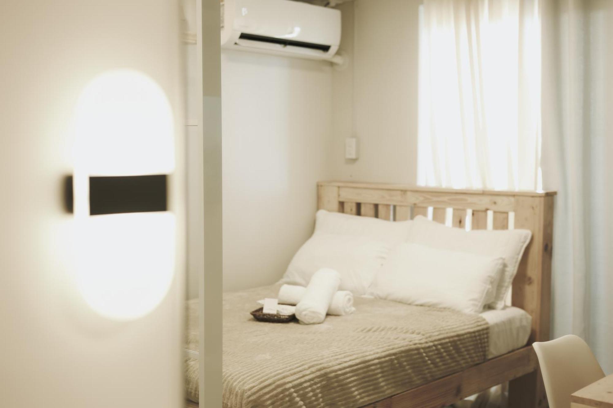 Vale'S Condo Haven Đảo Mactan Ngoại thất bức ảnh