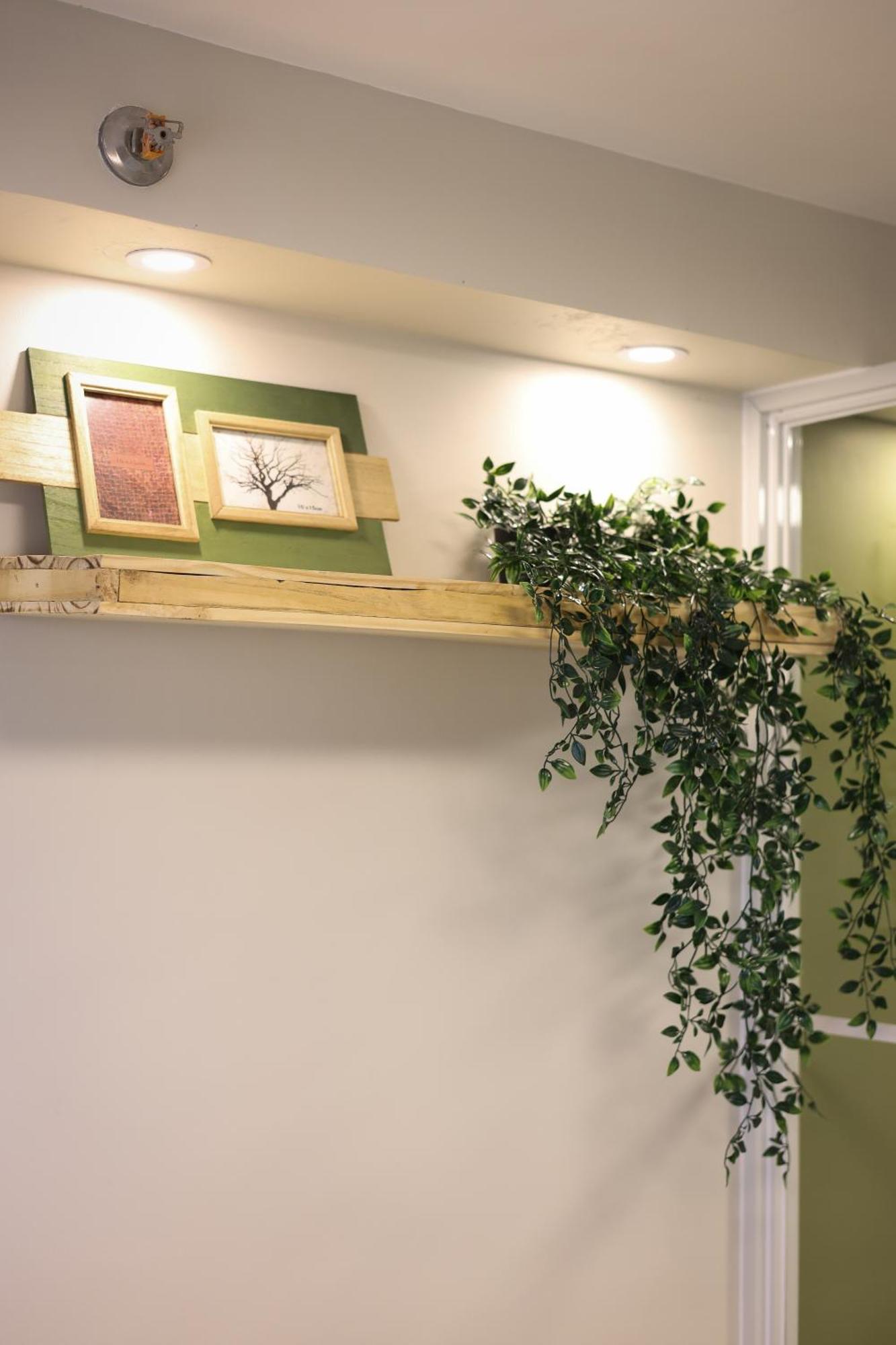Vale'S Condo Haven Đảo Mactan Ngoại thất bức ảnh