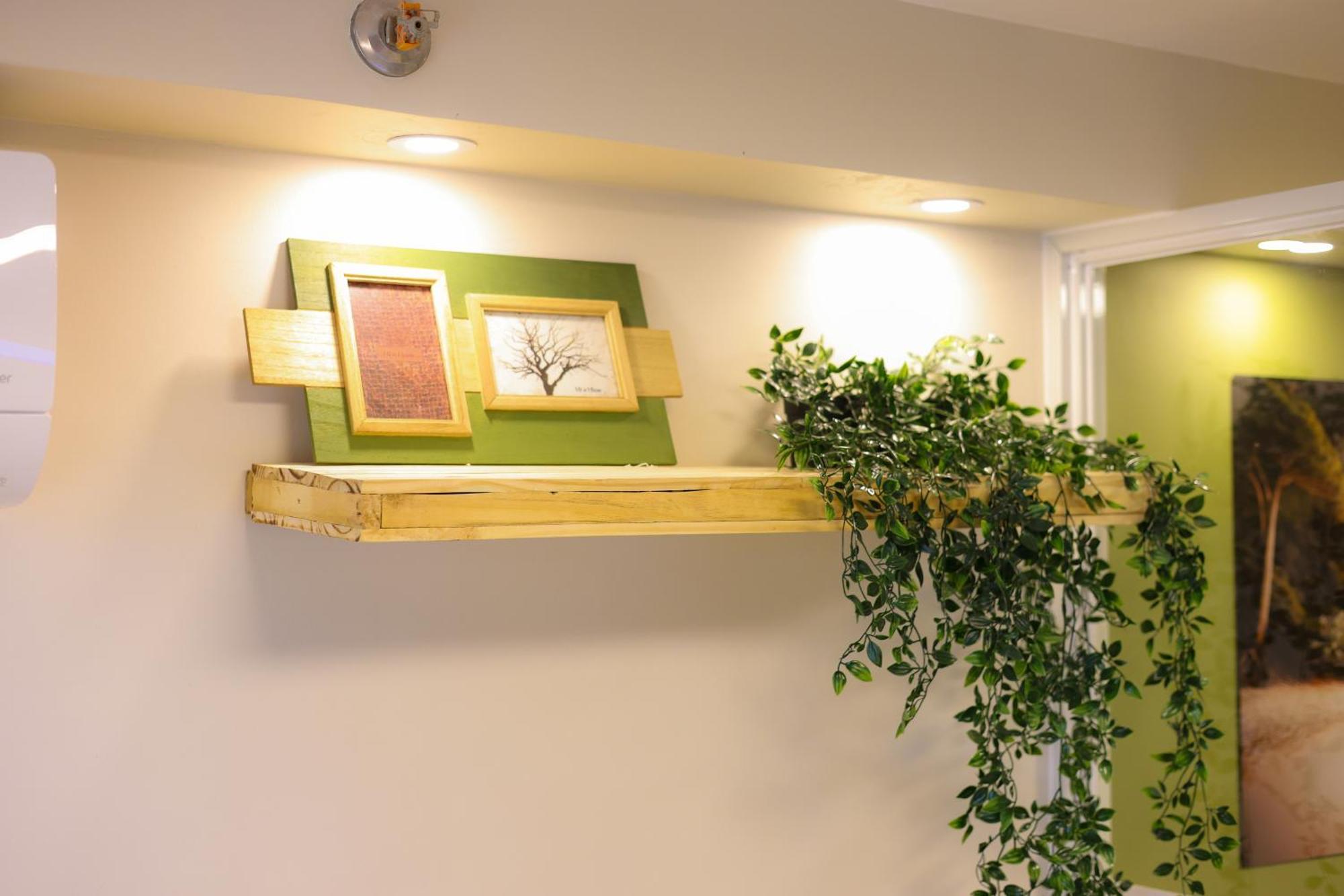 Vale'S Condo Haven Đảo Mactan Ngoại thất bức ảnh