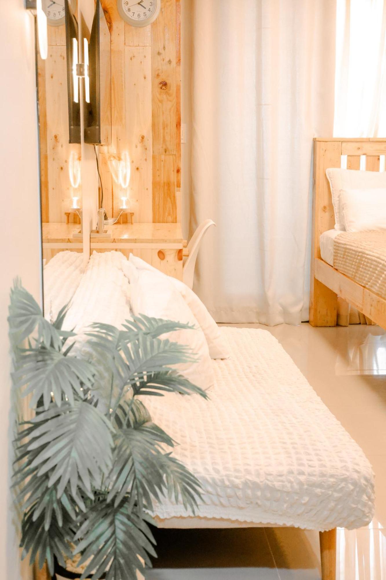 Vale'S Condo Haven Đảo Mactan Ngoại thất bức ảnh