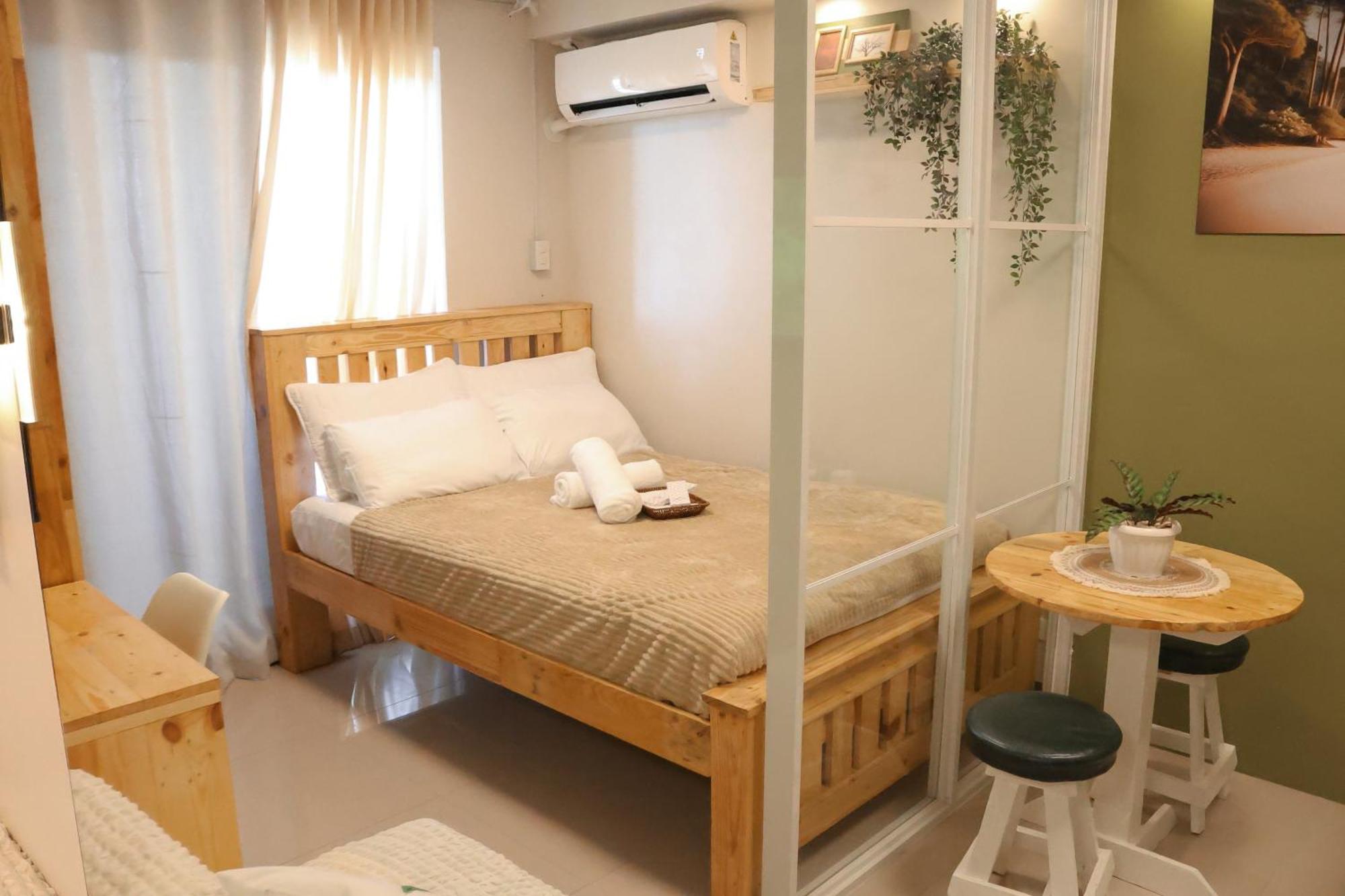 Vale'S Condo Haven Đảo Mactan Ngoại thất bức ảnh
