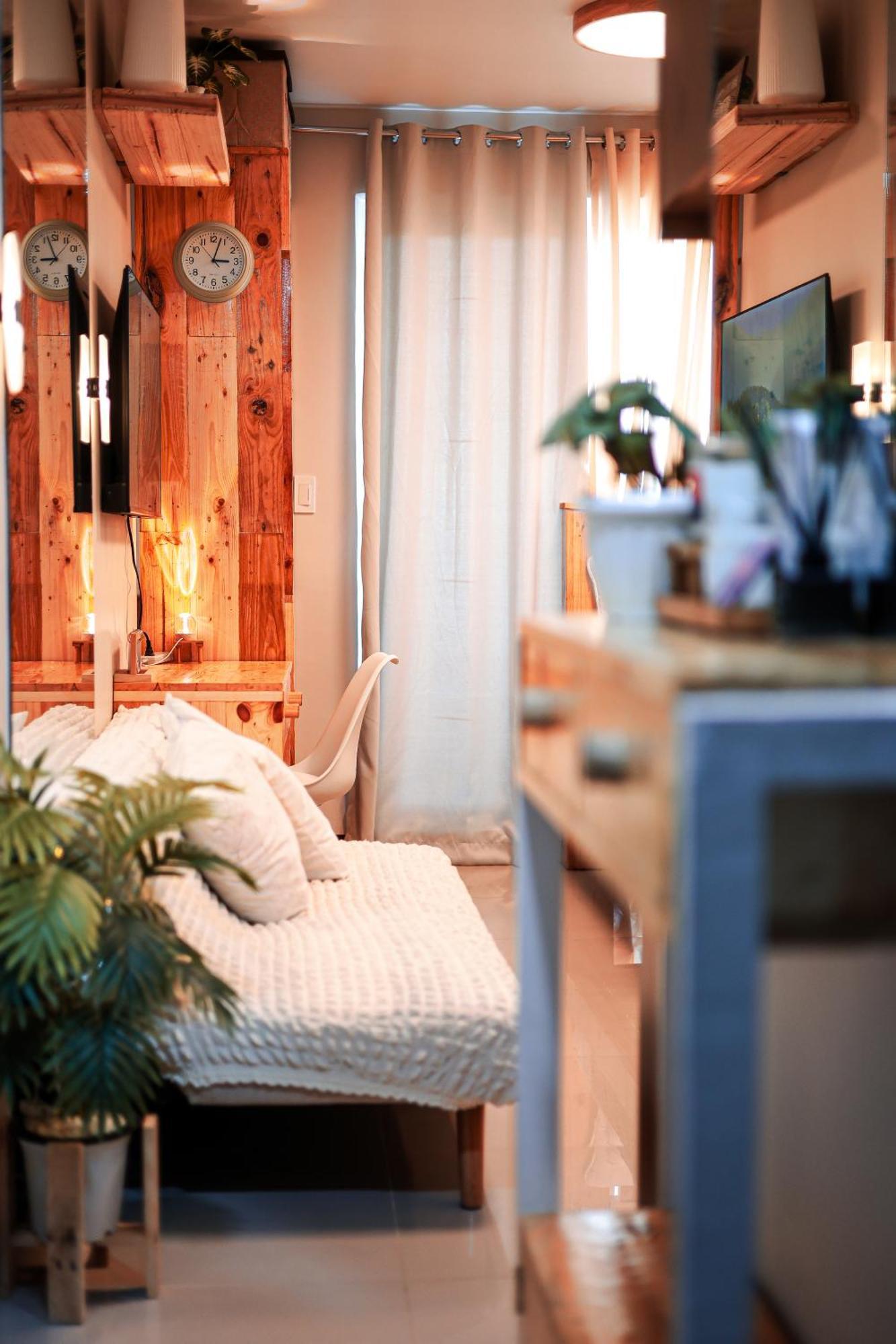 Vale'S Condo Haven Đảo Mactan Ngoại thất bức ảnh