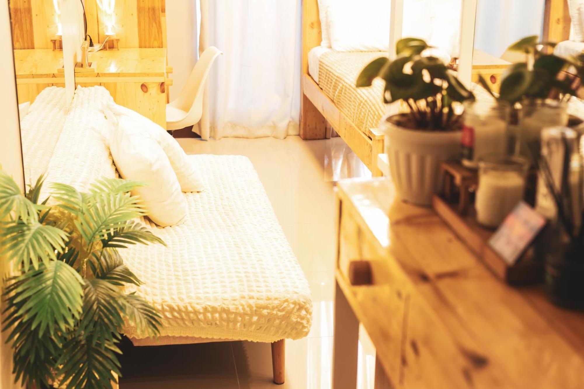 Vale'S Condo Haven Đảo Mactan Ngoại thất bức ảnh