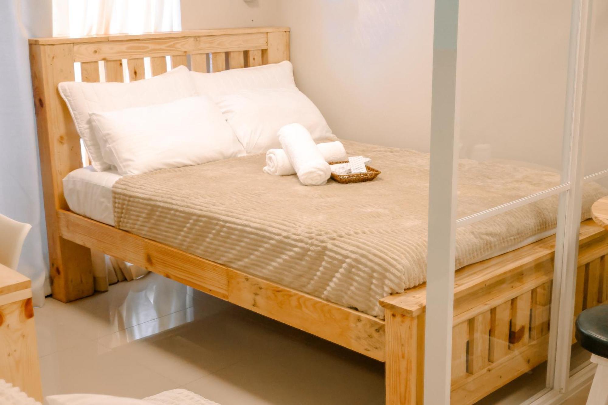 Vale'S Condo Haven Đảo Mactan Ngoại thất bức ảnh