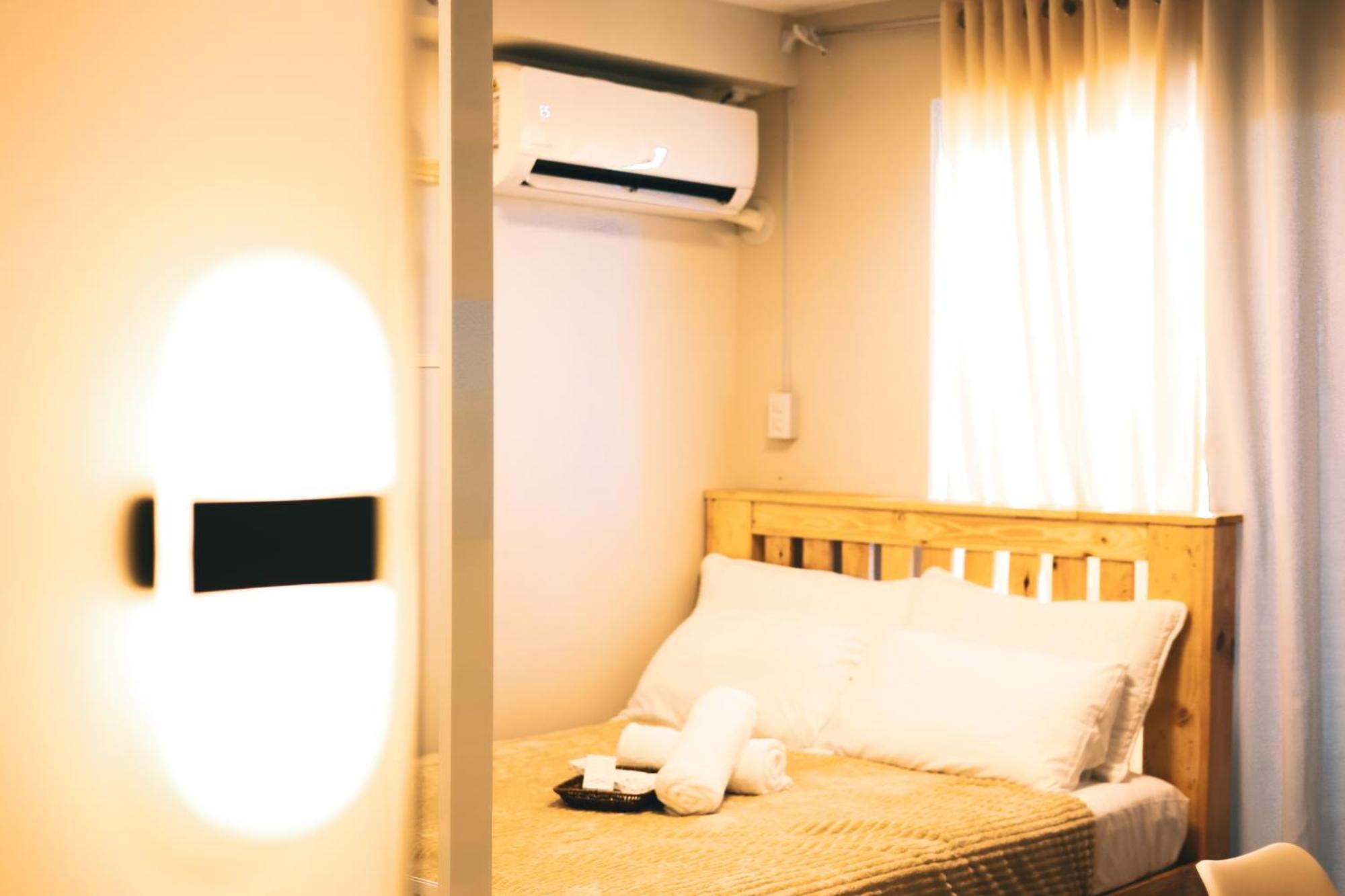 Vale'S Condo Haven Đảo Mactan Ngoại thất bức ảnh