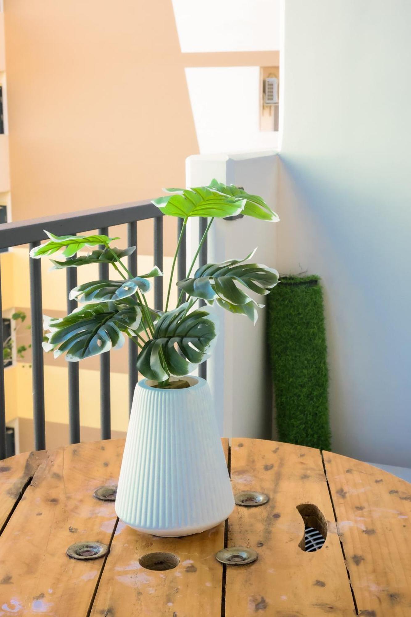 Vale'S Condo Haven Đảo Mactan Ngoại thất bức ảnh
